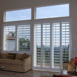 photo of french custom shutters - spring valley, ca, united states. newly GXKABAT