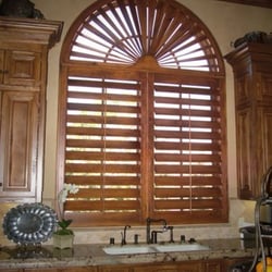 Get it Right: Go for Custom  Shutters to be Safe