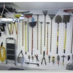 plain design garden tool storage ideas garage yard XDNYPLP