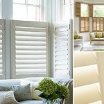 plantation shutter browse our shop. café shutters ... PWCTHNH