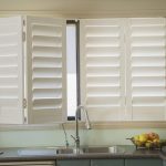 plantation shutters bi-fold-kitchen-plantation-shutters.jpg YYPIFRW