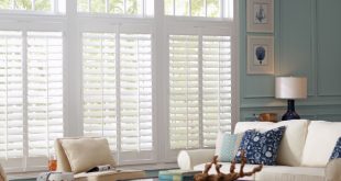 plantation shutters ICHWPGL