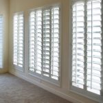 plantation shutters QOMNPIJ