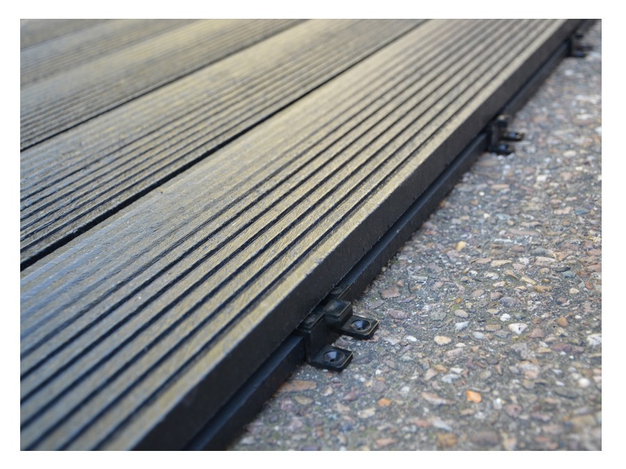 plastic decking decking NFHZQZU