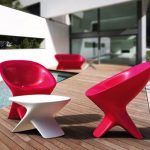 plastic furniture (c) exporters india YVDHIFK