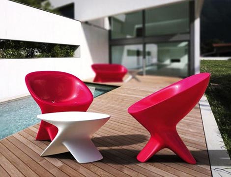 plastic furniture (c) exporters india YVDHIFK