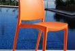 plastic outdoor chairs (4 of 11) | cozydays EHNTIRG