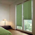 pleated blinds / canvas QZLAXRJ