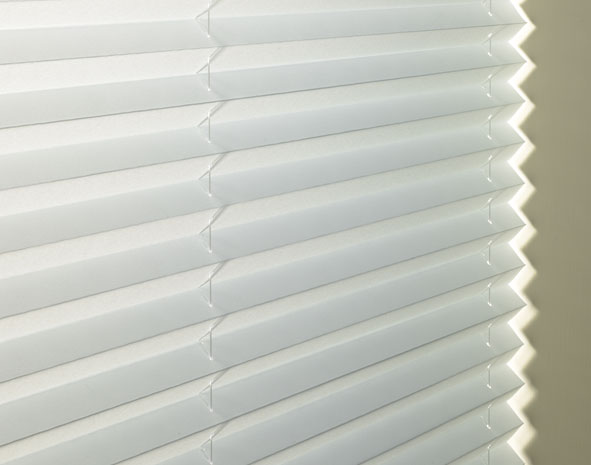 pleated blinds LISGPYQ