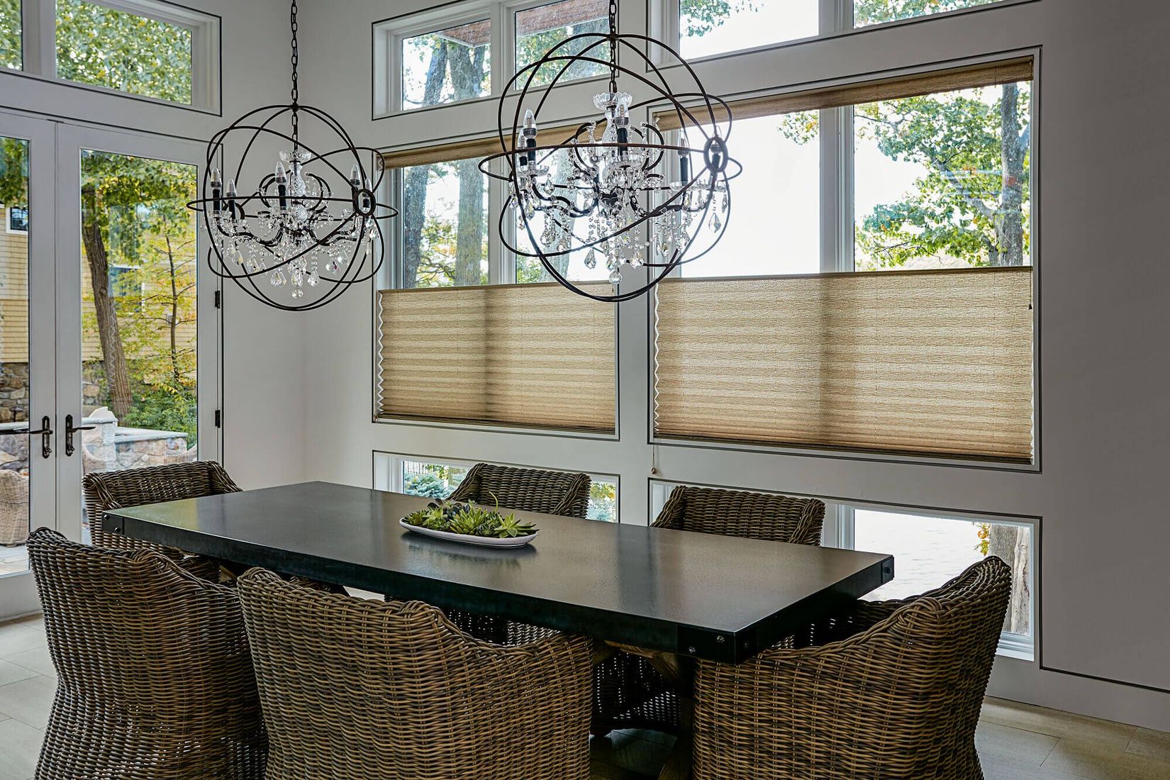 pleated blinds nairobi pleated shades SGZKPLE