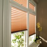 pleated blinds pleated - kj blinds CDMTJJQ