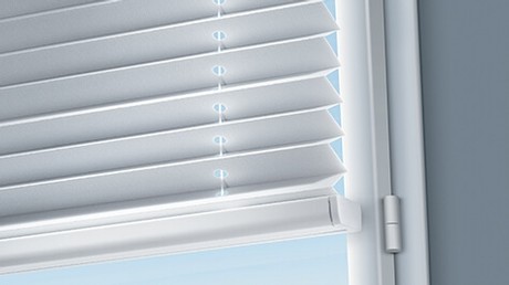 pleated blinds single pleated fabric NXTFOJE