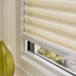 pleated blinds ZCGJVBO