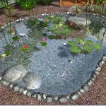 pond design landscape design software - adding a pond PRYOWWC