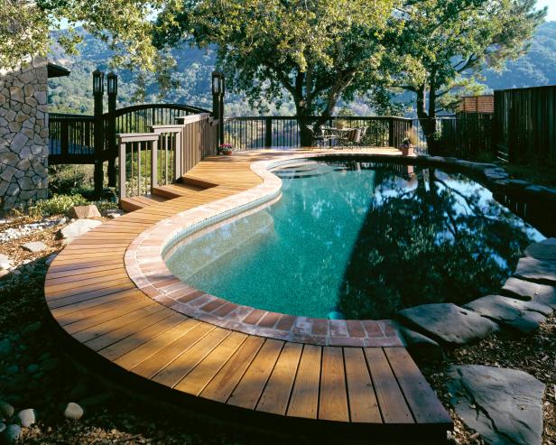 pool deck designs and options MYKYIWQ