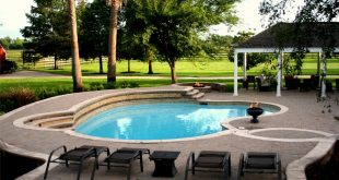 pool designs custom pool, pool design lightfoot landscapes, inc. houston, tx TTYKQYD