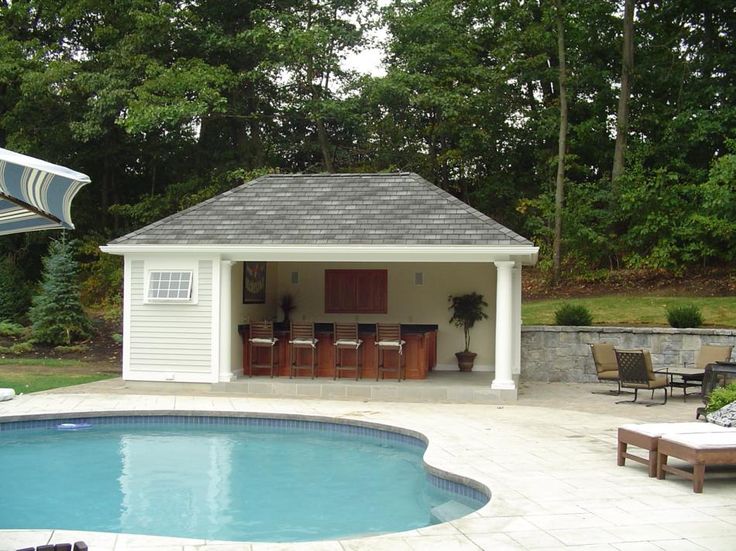 pool house designs 91 best fascinating swimming pool images on pinterest pool houses cabanas OYVQHHW