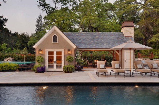 pool house ideas 22 fantastic pool house design ideas FUPSHOS