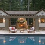 pool house ideas small pool house design ideas YFFVHPG