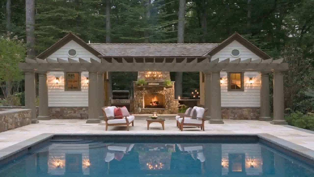 pool house ideas small pool house design ideas YFFVHPG