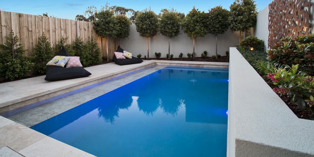 pool landscaping melbourne RMKQDLB