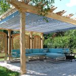 popular of outdoor patio canopy ideas build a backyard canopy outdoor FZGEEDT