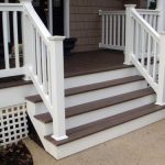 porch railing SDBBOGC