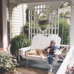 porch swings diy porch swing AYXIWGV