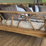 porch swings rustic porch swing bed · rustic porch swing bed GVAKYOU