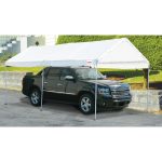 portable car canopy DHKSFAE