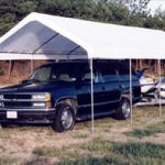 portable carport UGNCCYQ