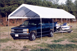 portable carport UGNCCYQ