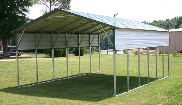 portable carports carport kits LBUQFXE