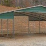 portable carports lean to metal carport UIZRYNE