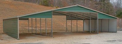 portable carports lean to metal carport UIZRYNE