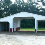 portable garage lowes portable carports image portable metal garage lowes KEWFPGR