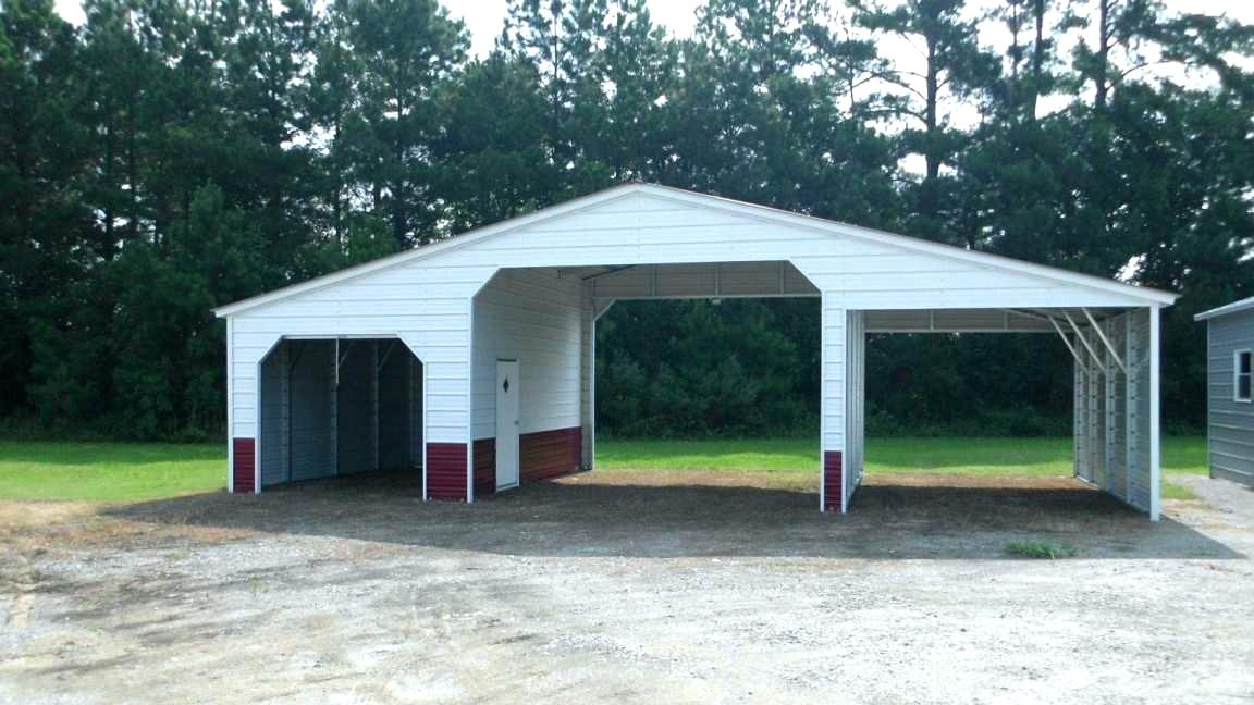 portable garage lowes portable carports image portable metal garage lowes KEWFPGR