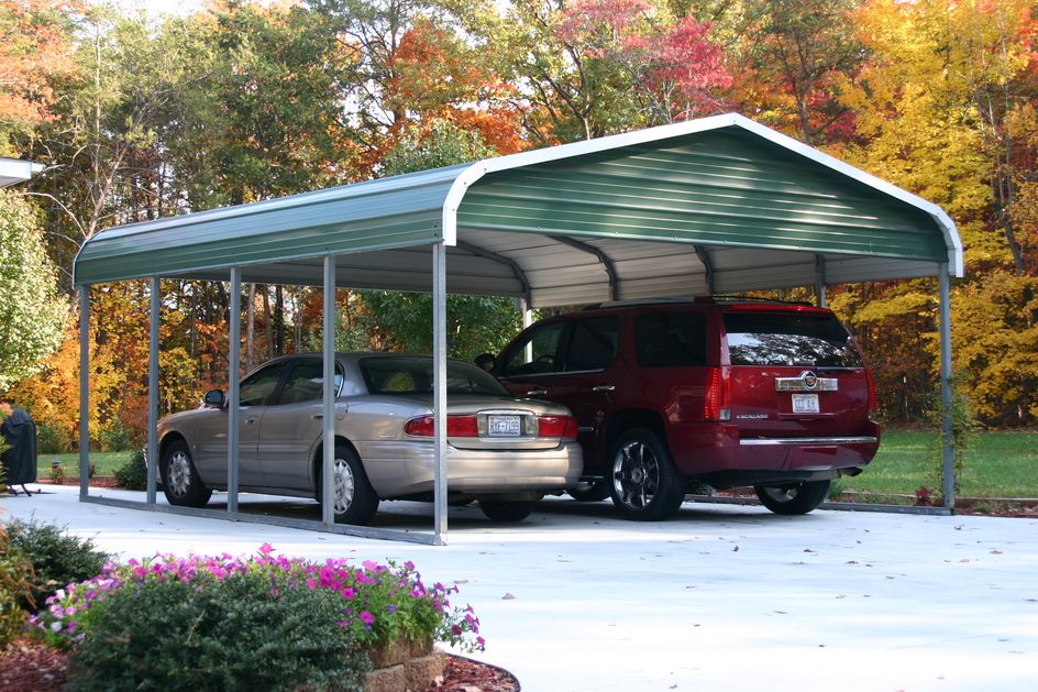 portable+metal+carports | portable carport kits sample UHNFLGA