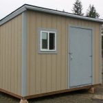 portable shed ... impervious to severe weather conditions, faster and easier than any UCKYGPP