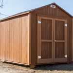 portable storage sheds BOPJOCU