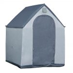 portable storage sheds polyester portable storage house xl shed ZGORFXM