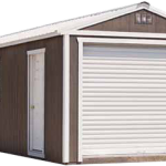 portable storage sheds premier portable buildings garage garage EDQUVLP