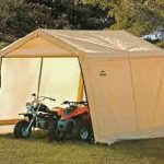 portable storage sheds YZNSBWK