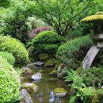 portland japanese garden - wikipedia LBTGOZH