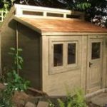 posh sheds our bespoke contemporary shed GSZKROY