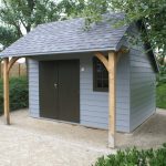 posh sheds QMFOEMW