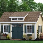 pre built sheds beautiful backyard sheds u0026 garages HUTVXGL