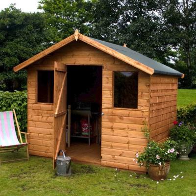 pre built sheds EBTFMEG