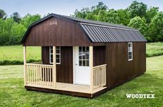 pre built sheds the jackson YKAYYVH