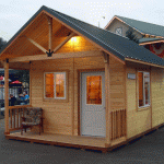 pre built sheds the shed option - tiny house design HHTRNUJ